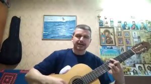 Песня Север Крайний произв. 18.10.2020