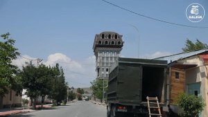 "АМИР ТИМУР И ЕГО КОМАНДА" (Узбекистан) - Полная версия