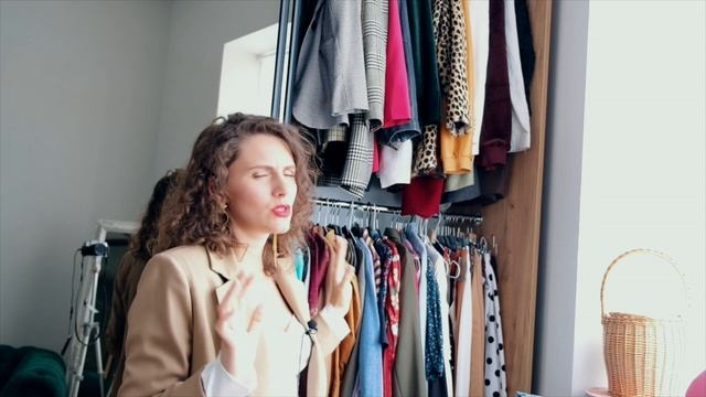 ГАРДЕРОБНАЯ_ХРАНЕНИЕ ВЕЩЕЙ_КАК СОЗДАТЬ ФУНКЦИОНАЛЬНОЕ ПРОСТРАНСТВО_ШКАФ В ГОСТЕВОЙ смотреть онлайн