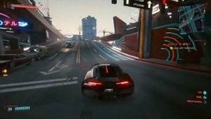 Cyberpunk 2077: Xbox Series S vs. Xbox One S (Graphics Comparison)