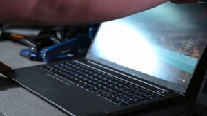 Volkswagen Golf MK8 R EA888 Evo4 Stage 2 with Akrapovic Exhaust Dyno Run