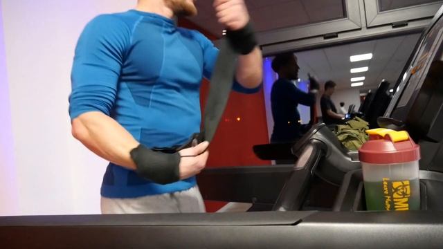 MrArrgee Sports   HIIT Kardio High Intensitive Intervall Training ReUp 2016