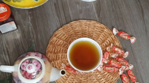 Турецкая салфетка из бумажной лозы. Приглашение на урок#плетение#корзинки#лозы