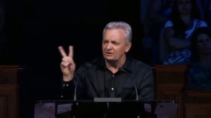 Последние дни последнего времени  Проповедь Сергея Витюкова  ║ Проповеди христианские...