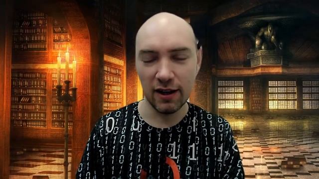 Душкин о книгах: Брюс Стерлинг — Схизматрица смотреть онлайн