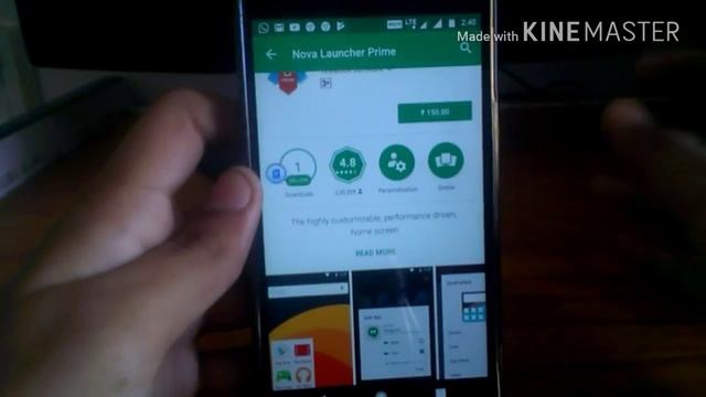 How To Download Android O Notification Badges On Any Android Device. смотреть онлайн