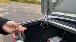 ЗАДНИЕ ФОНАРИ БУДУТ ГОРЕТЬ ВСЕГДА | ВАЗ 2115 УСТАНОВКА ДОРАБОТАННЫХ ПЛАТ ЗАДНИХ ФОНАРЕЙ
