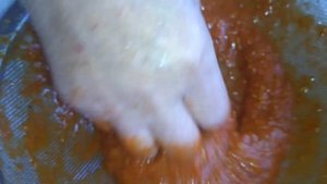 #ՄԱՍՈՒՐԻ ՀՅՈՒԹ ԱՆԱՀԻՏԻՑ   #сок  #шиповника