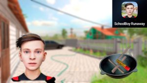 ШОК КОНТЕНТ! ЧИТЫ БЕЗ ЧИТОВ! SchoolBoy Run Way концовки 6/8 и 8/8 на легко