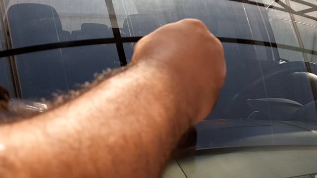 Ремонт лобового стекла своими руками смотреть онлайн