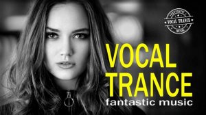 Vocal trance