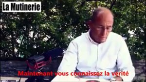 Marre de lUnion Europeeenne Etienne Chouard balance tout  dictature faschiste