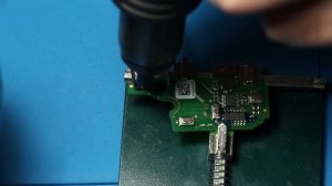 Упал уронил ключ зажигания, не заводится