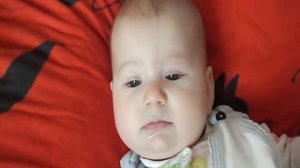 наш рычащий медвежонок)))