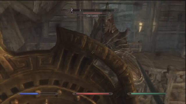 [Glitch] Skyrim xp ''Infini'' (Sans quete) ''Vitesse moyenne'' смотреть онлайн