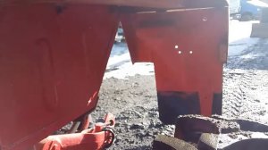 трактор Т-25