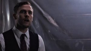 Leopold Fitz ♠ The Darkness Within [HBD Margarita Life]