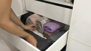 УБОРКА В СПАЛЬНЕ И ГАРДЕРОБНОЙ | РАЗБИРАЮ ШКАФ | ОРГАНИЗАЦИЯ И ХРАНЕНИЕ | МОТИВАЦИЯ НА УБОРКУ