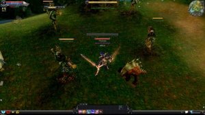 Cabal online гайд  Combo start (комбо)