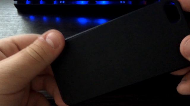 ОБЗОР ЧЕХЛОВ С ALIEXPRESS ДЛЯ IPHONE 5S смотреть онлайн