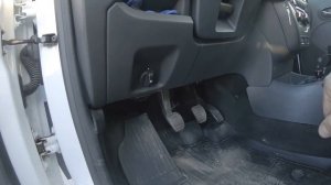 Renault Docker.  Вместительный автомобиль для работы.  Тест драйв и обзор авто.