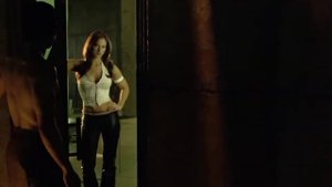 Kelly Overton | Christie Monteiro • Tekken 4 OST Kitsch Beach