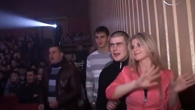 "Music мікшер" [#02]. КМТ 2013 смотреть онлайн