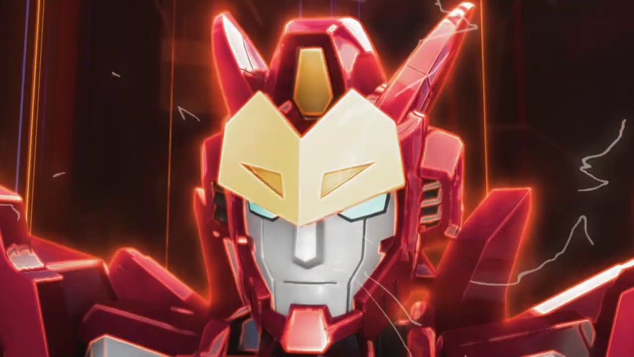 Fuzion Max (Фьюжн Макс) — Серия 35. Оковы смотреть онлайн