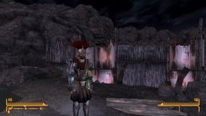 Вся броня Легиона в Fallout: New Vegas| 2 часть