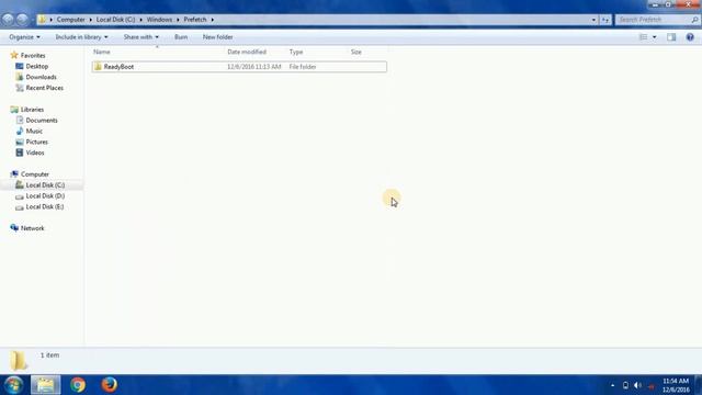 How To Clean Ram In Windows 7 смотреть онлайн