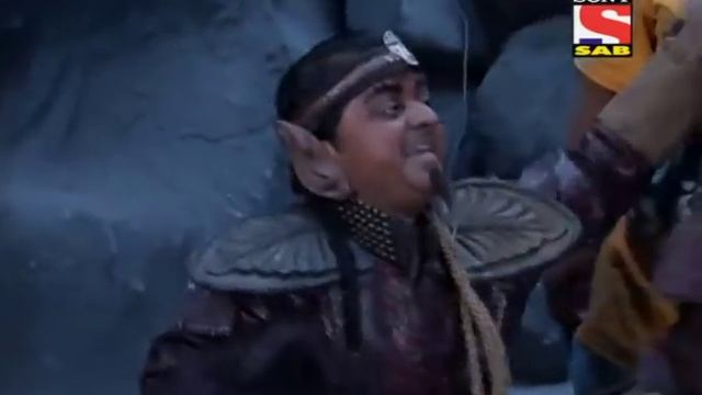 Baal Veer - Episode 304 - 18th November 2013 смотреть онлайн