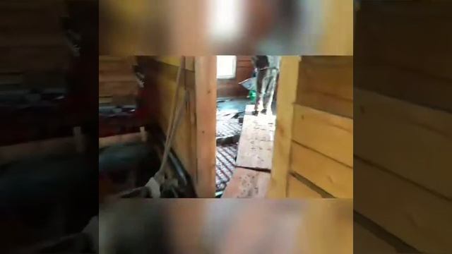 Стяжка для водяного теплого пола смотреть онлайн