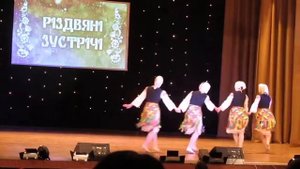 СЕРБСКИЙ ТАНЕЦ - SERBIAN DANCE - Srpski ples - Сербський танок