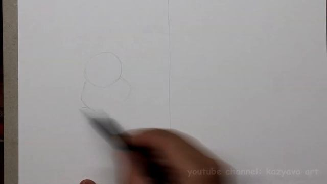 Инктобер. Дни 19-23. Рисую беззубика, мамонтенка, кота в горшке смотреть онлайн