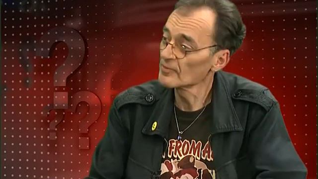 Вопрос с пристрастием - 27.05.2013 - Андрей Яхимович смотреть онлайн