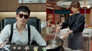 Вок любви - Нам пора... / Wok of Love - It is time...