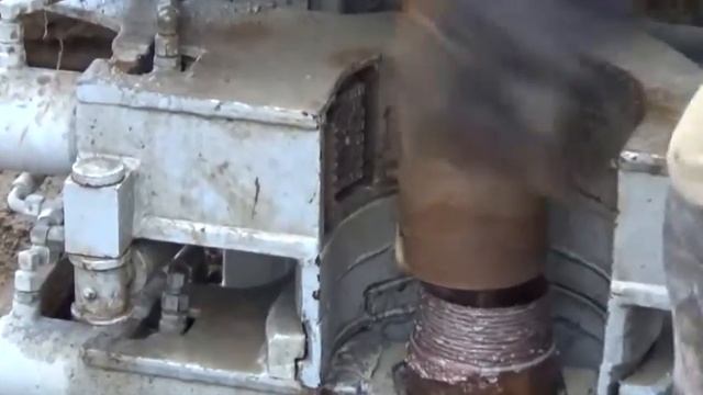 Бурение геотермальных скважин_Geotermal drilling