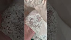 Старинная женская одежда