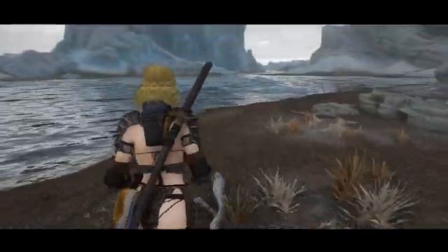 Skyrim Special Edition Gameplay # 127 (Adult) ³⁶⁰ смотреть онлайн