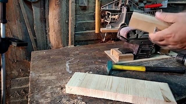 САМЫЙ ПРОСТОЙ И НУЖНЫЙ ИНСТРУМЕНТ ДЛЯ ЛЮБОГО МАСТЕР СВОИМИ РУКАМИ!