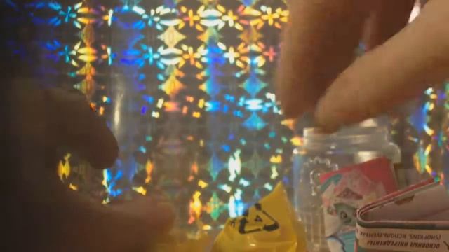 Распаковка баночки с Shopkins Chef Club [6 season] смотреть онлайн