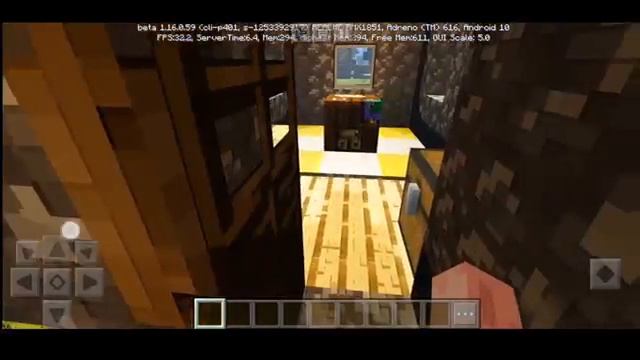 САМЫЙ ЛУЧШИЙ ШЕЙДЕР НА САМУЮ ПОСЛЕДНЮЮ ВЕРСИЮ MINECRAFT PE 1.16 смотреть онлайн