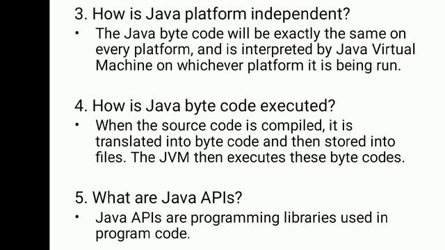 Class-9, Subject-Computer, Video-7, Chapter-2, Part-3 by Miss Rancy смотреть онлайн
