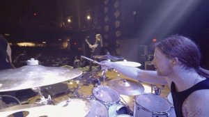 BLEED FROM WITHIN - The End Of All We Know (Live at The Palladium, Worcester MA)