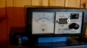 ЗУ Орион PW 415 и доработки.