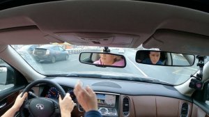 Первый автомобиль начинающего водителя. Совершенствуем навык вождения.