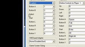 how to save games in NO$GBA