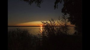 Вечерний звон (Those evening Bells)