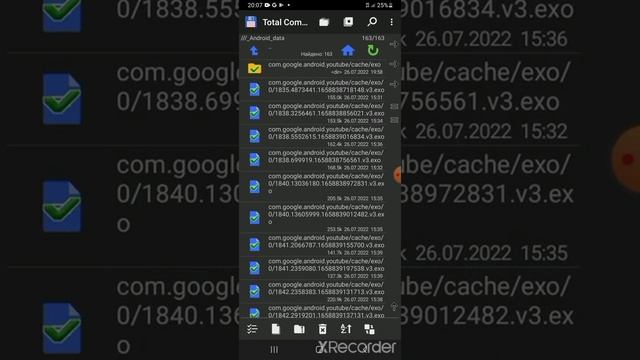 как очистить мусор на андройде(изи 5 гб) смотреть онлайн