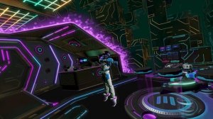 ДВА ДИДЖЕЯ ВСТРЕТИЛИСЬ В VR